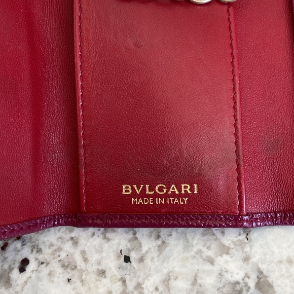 Bulgari Bvlgari key holder - Picture 4 of 10